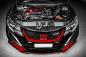 Preview: Eventuri Chargepipe Honda Civic Type R FK2