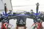 Preview: Hardrace Stabilisator hinten Toyota GR Supra MK5