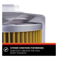 Preview: K&N Motorölfilter - Honda Universal