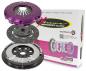 Preview: Xtreme Performance Clutch Sprung Organic Kit 1A Honda Civic Type R FK2R & FK8