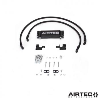 AIRTEC Motorsport Ölkühler Kit Toyota GR Yaris