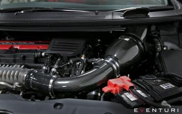 Eventuri Carbon Ansaugsystem Honda Civic Type R FK2