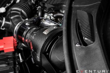 Eventuri Carbon Ansaugsystem Honda Civic Type R FK2