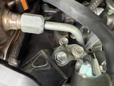 Preview: Verstärkungsplatten Zündspulen Toyota GR Yaris