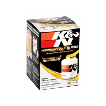 K&N Motorölfilter - Honda Universal