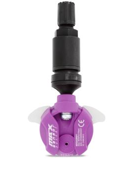 MAX SELECT Sensor Flying-Wing