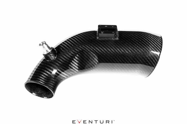 Eventuri Carbon Ansaugsystem Toyota GR Supra MK5 B58 3.0