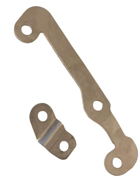 Verstärkungsplatten Zündspulen Toyota GR Yaris