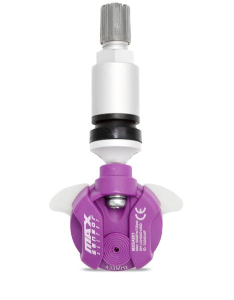 MAX SELECT Sensor Flying-Wing