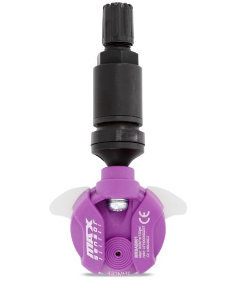 MAX SELECT Sensor Flying-Wing