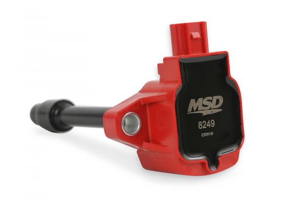 MSD Blaster 82494 Ersatz-Zündspulen Honda