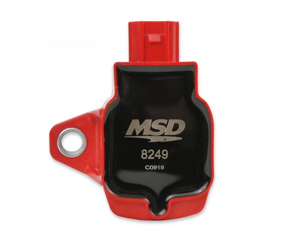 MSD Blaster 82494 Ersatz-Zündspulen Honda